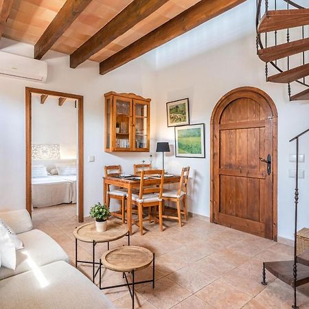 Villa Pau Αλκούδια Εξωτερικό φωτογραφία